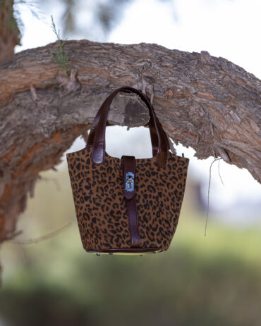Leopar Bag