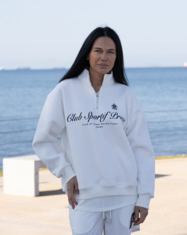 Φούτερ "hoodie"