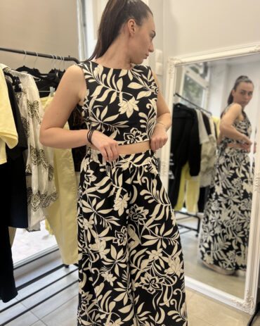 Floral Σετ
