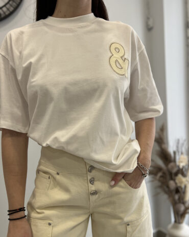 T shirt Bklyn & NYC