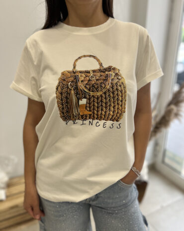 T shirt "Princess"