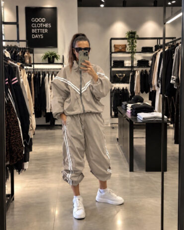 Σετ "athlete"
